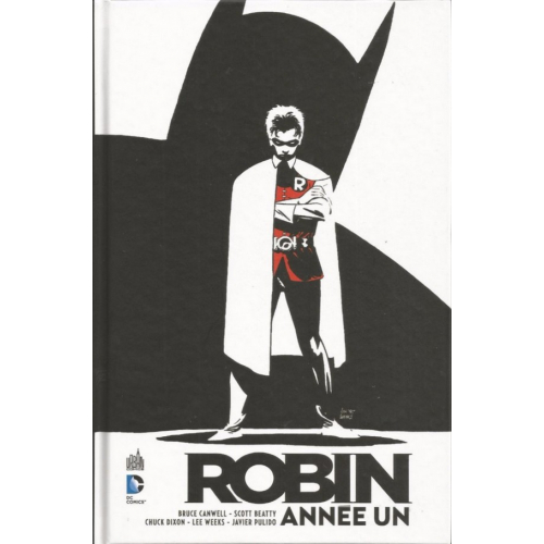 Robin : Année un (VF)