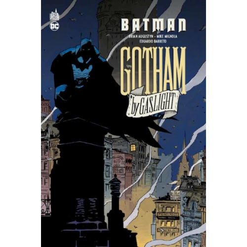 Batman Gotham by Gaslight (VF)