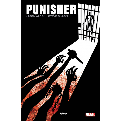 Punisher Max par Aaron et Dillon (VF)