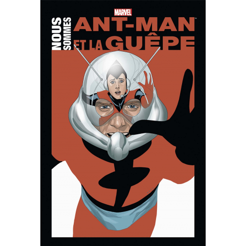 Nous sommes Ant-Man et la Guêpe (VF)