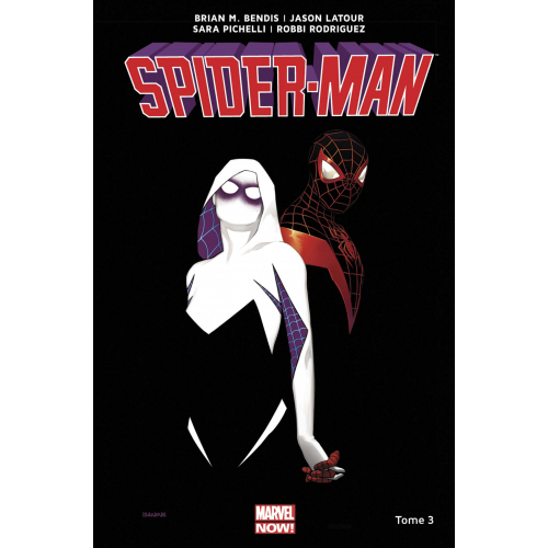 Spider-Man - All-New All-Different Tome 3 (VF)