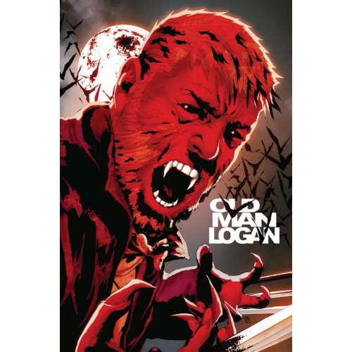 Old Man Logan - All New All Different Tome 4 (VF)