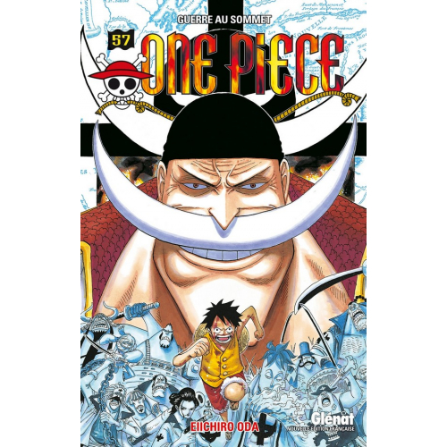 One Piece Édition Originale Volume 57 (VF)