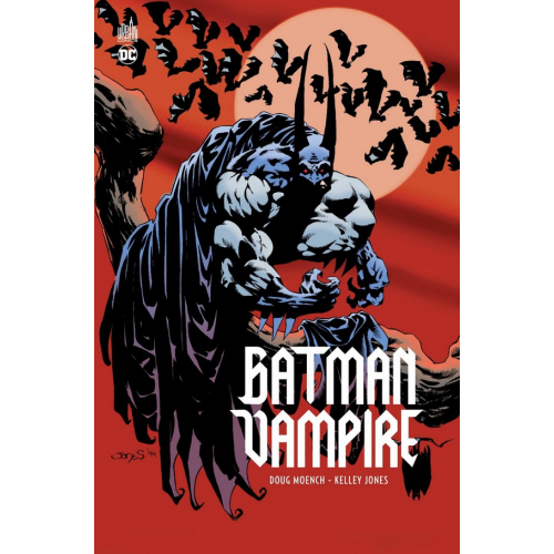 Batman Vampire (VF)