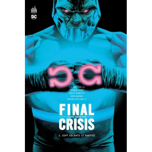Final Crisis Tome 2 (VF)