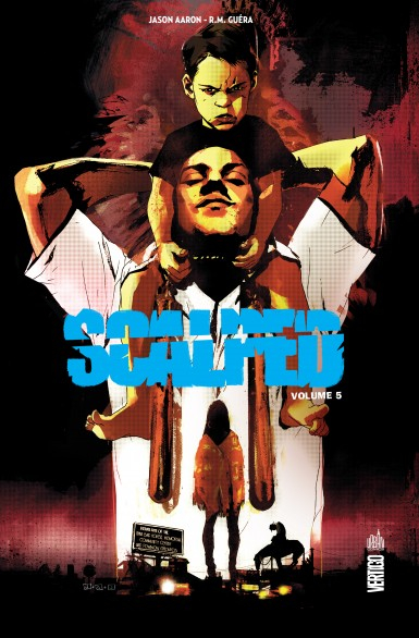 Scalped Intégrale Tome 5 (VF)