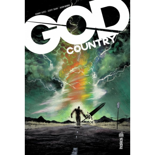 God Country (VF)