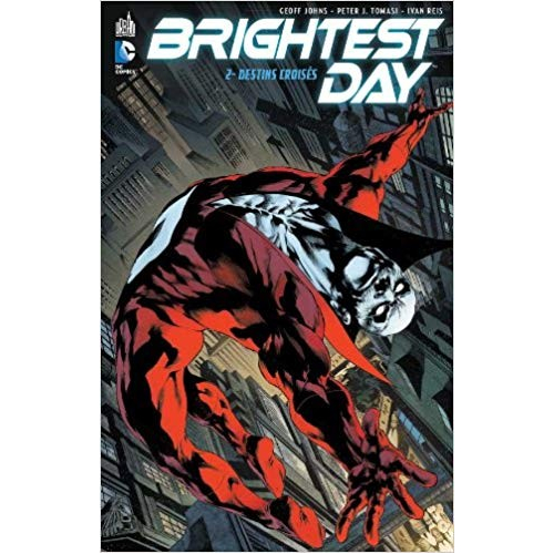 Brightest Day tome 2 (VF)