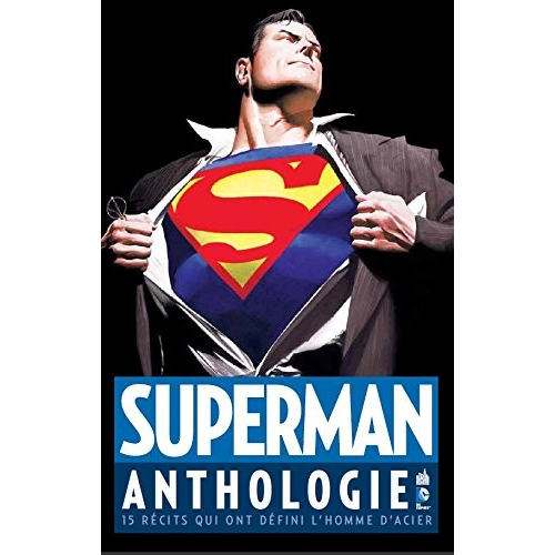 Superman Anthologie (VF)