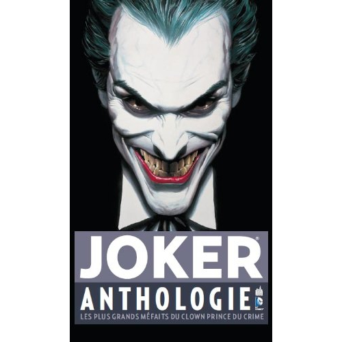 Joker Anthologie (VF)