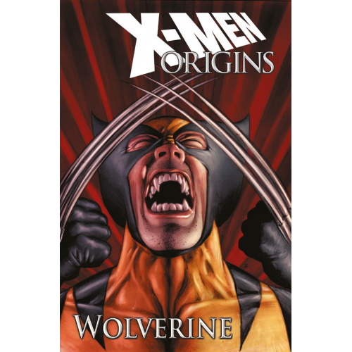 X-men : Les origines (VF)