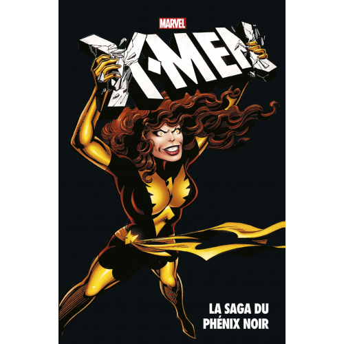 Absolute X-Men : Dark Phoenix (VF)