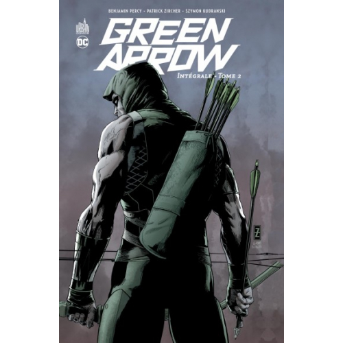 Green Arrow Intégrale Tome 2 (VF)