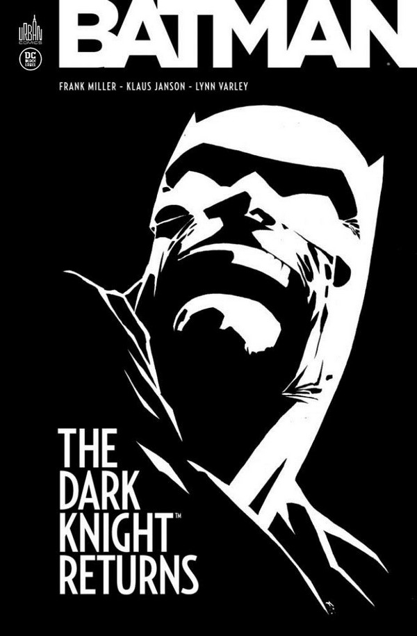 Batman : The Dark Knight Returns (VF)