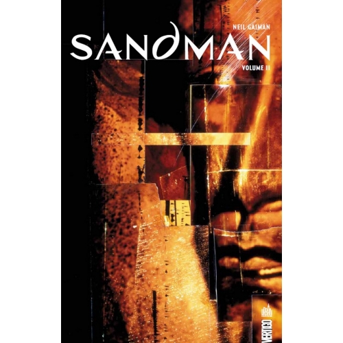 Sandman Tome 2 (VF) Occasion