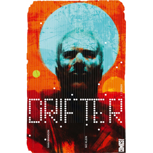 Drifter - Tome 01: Crash (VF) occasion