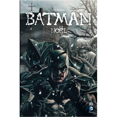 Batman Noël (VF) occasion