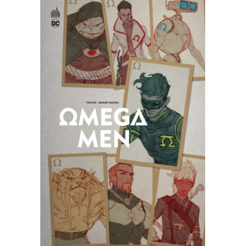Omega Men (VF)