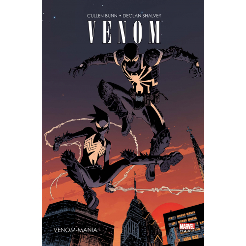 VENOM - MANIA (VF)