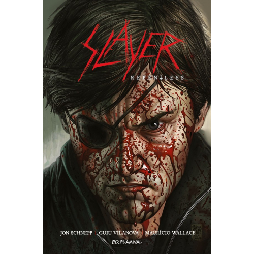Slayer – Repentless (VF)