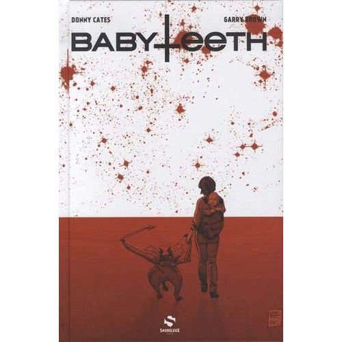 Babyteeth tome 2 (VF)