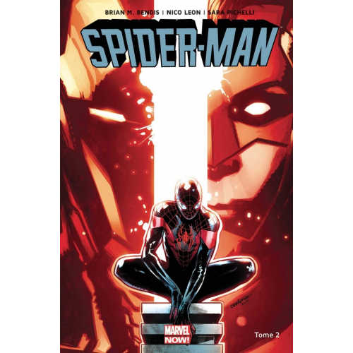 Spider-Man - All-New All-Different Tome 2 (VF) occasion