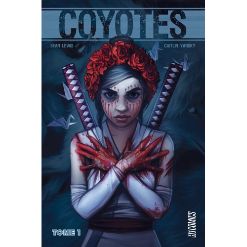 Coyotes T1 (VF)