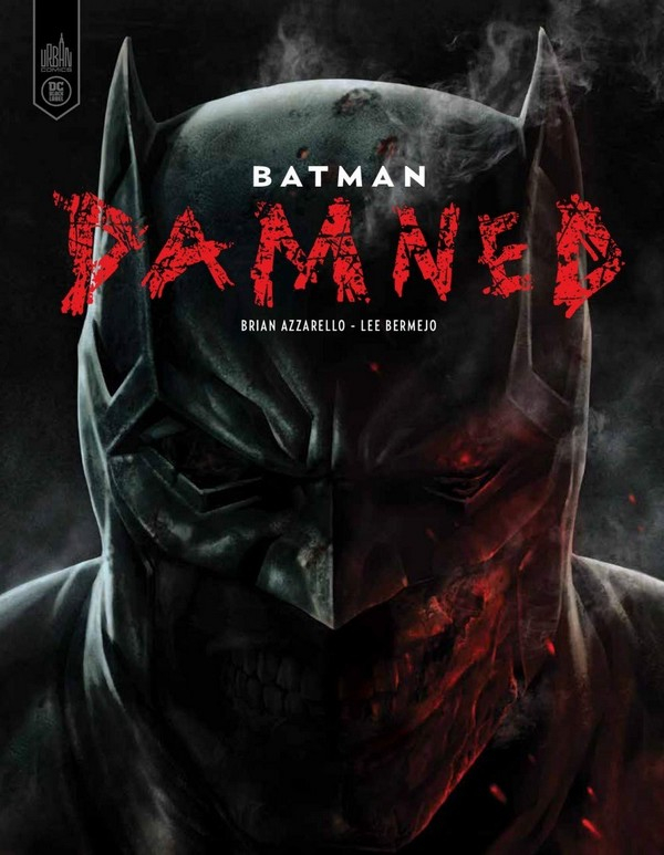 Batman Damned (VF)