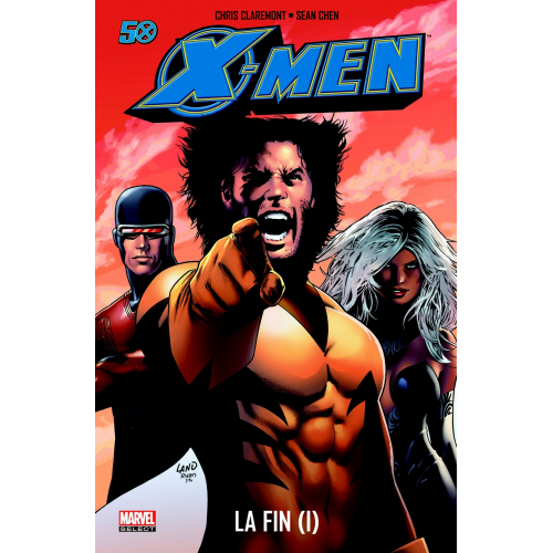 X-Men La Fin Tome 1 (VF) occasion