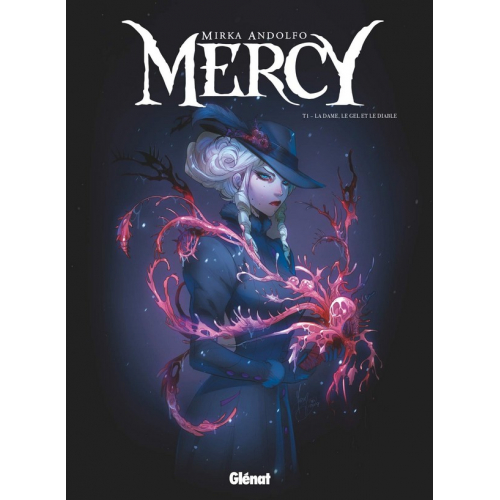 Mercy Tome 1 (VF)