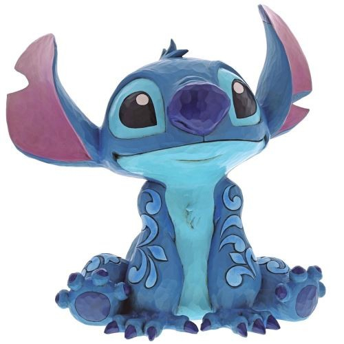Disney Traditions - Statuette Stitch (Lilo & Stitch) 36 cm