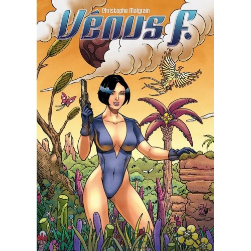 Venus F