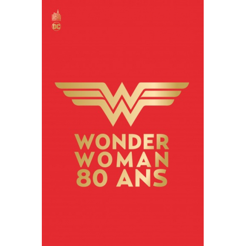 Wonder Woman 80 (VF)