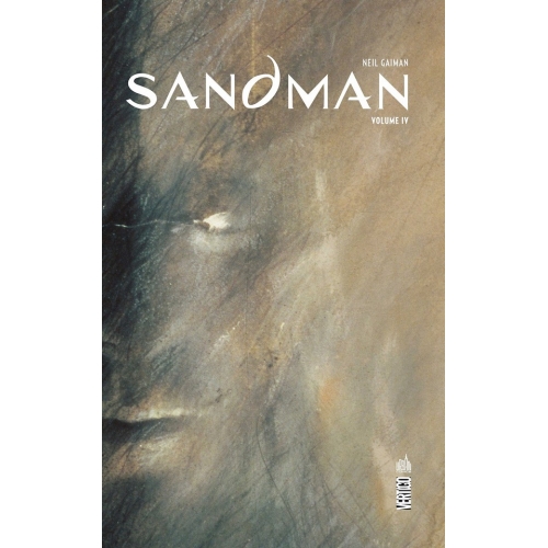 Sandman Tome 4 (VF) occasion