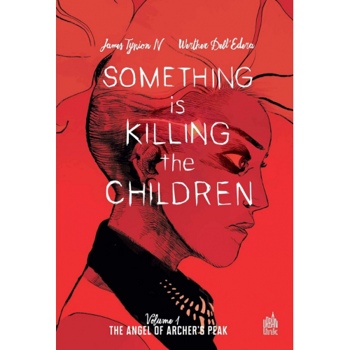 Something is killing the children Tome 1 (VF)