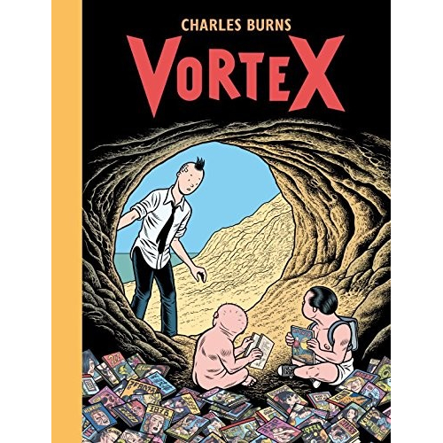 Vortex (VF)