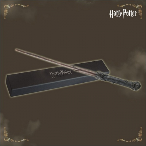 Baguette magique Harry Potter Furyu 35cm