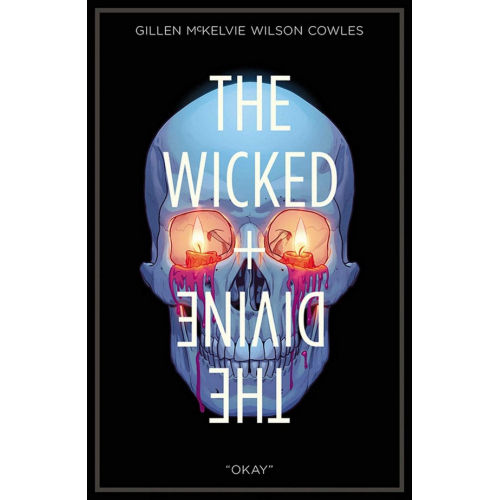 The Wicked + The Divine - Tome 9 (VF)