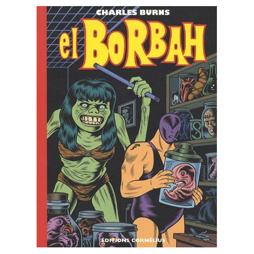 El Borbah (VF)