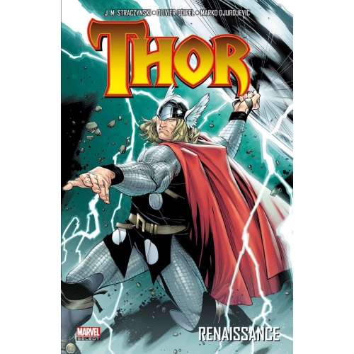 Thor Tome 1 : Renaissance (VF) Occasion