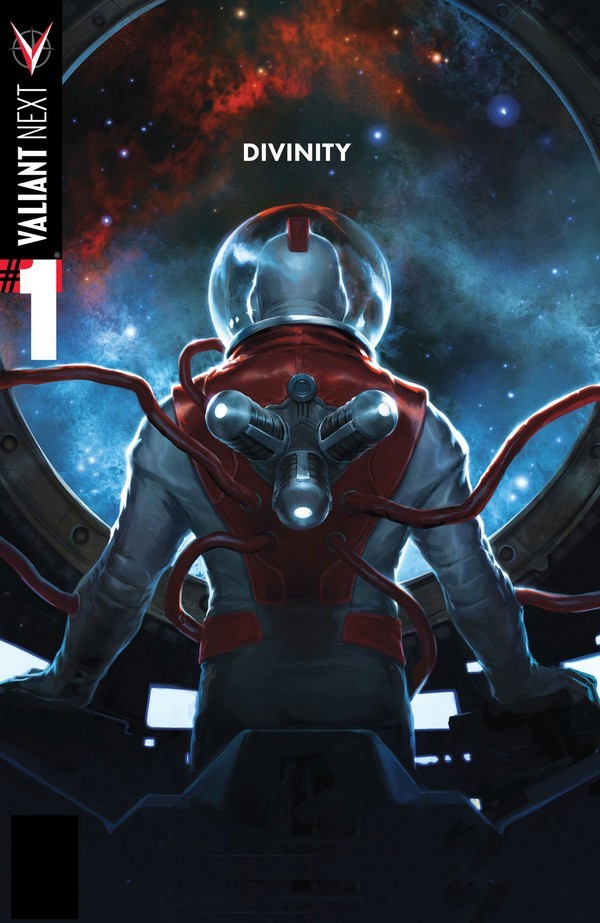 Quantum & Woody tome 1 (VF)