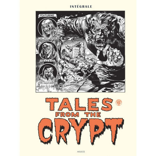 Tales From The Crypt (VF)