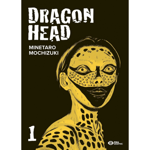 Dragon Head Tome 1 (VF)