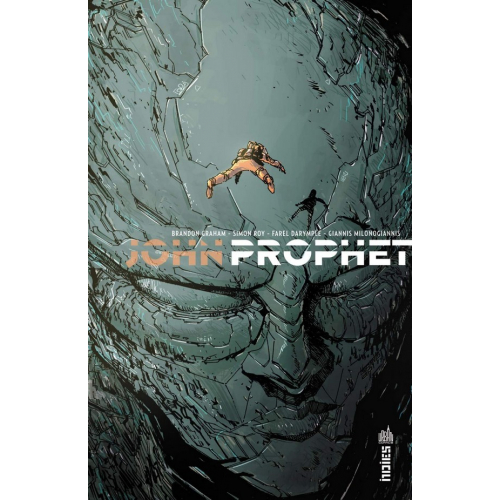 John Prophet Tome 1 (VF)