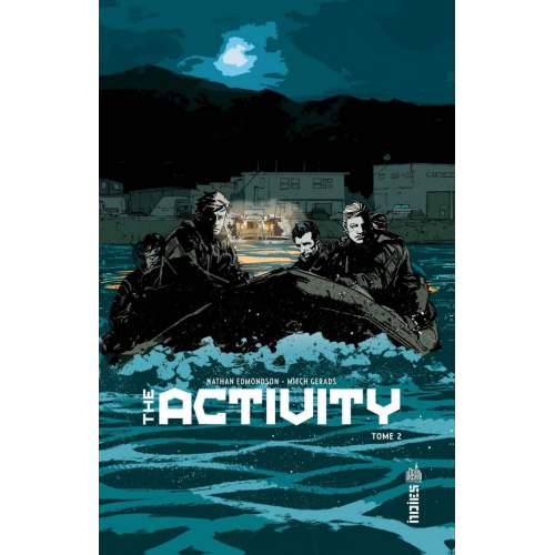 The Activity Tome 2 (VF)