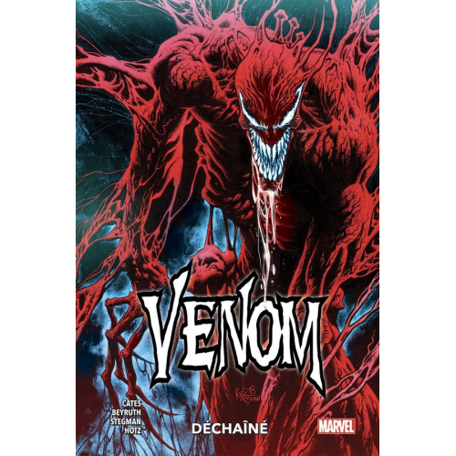 Venom Tome 3 (VF)