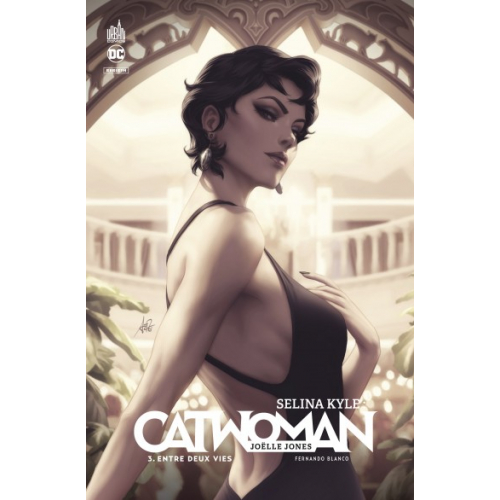 Selina Kyle : Catwoman Tome 3 (VF)