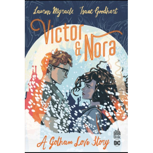 Victor & Nora A Gotham Love Story (VF)