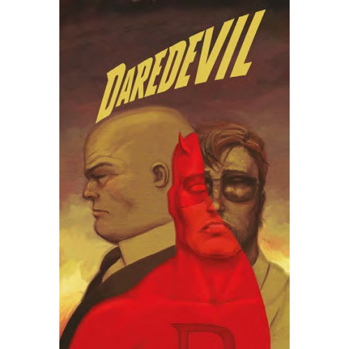 DAREDEVIL par Chip Zdarsky TOME 2 : Aucun Diable, juste un Dieu (VF) occasion