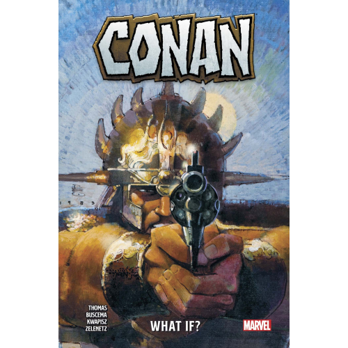 Conan : What If (VF)